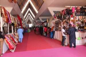 foire Dakar