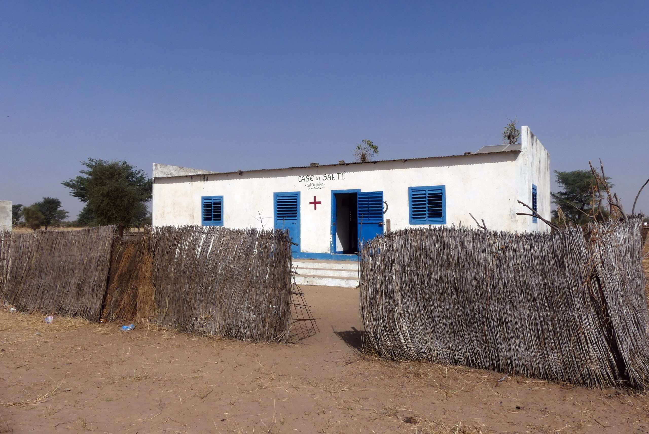 P1070074 Case de santé Drou Ndimb