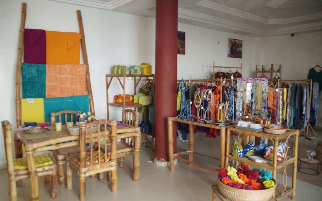 Maam Samba Dakar