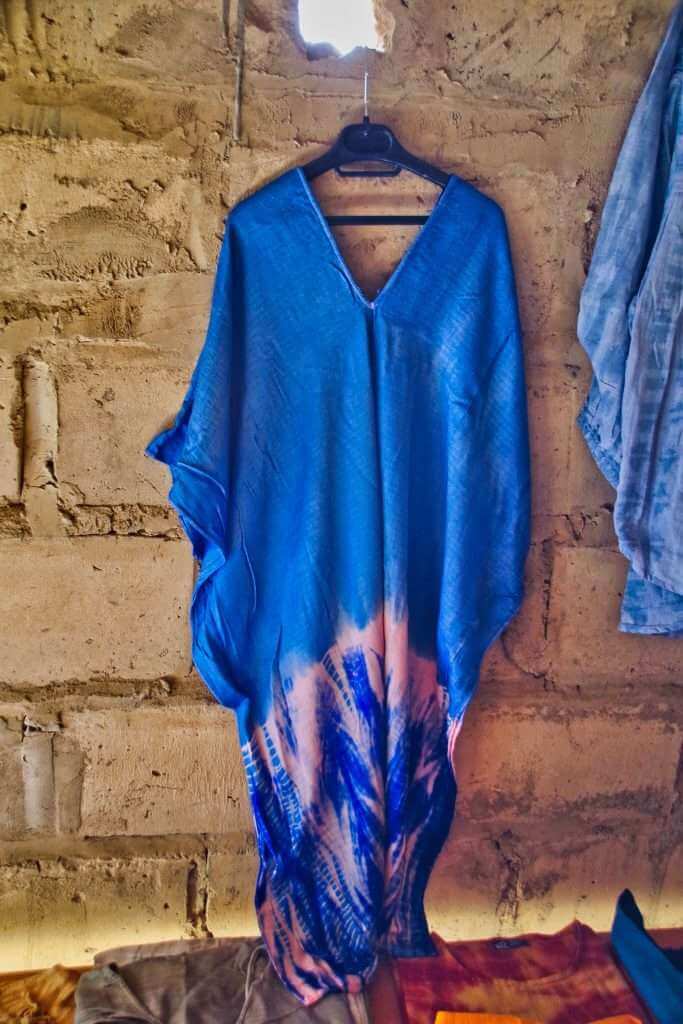 artisanat Mbacké Kadior