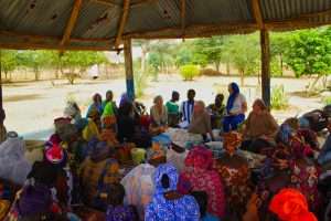 reunin femmes darou ndim