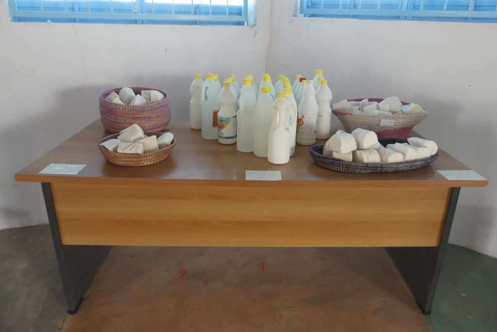 Magasin Darou Marnane