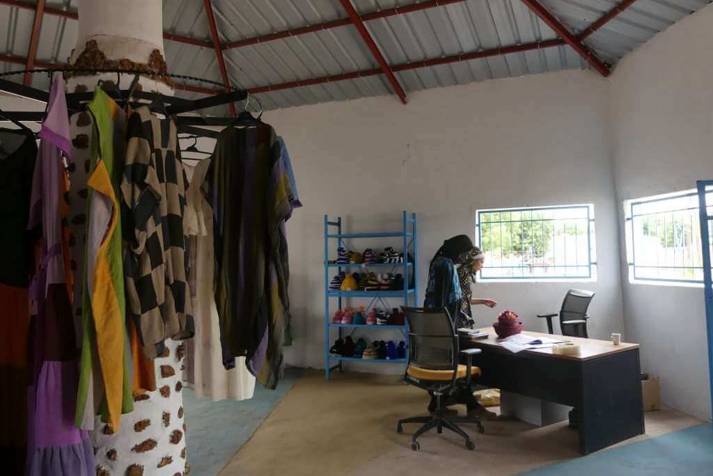 Magasin Darou Marnane