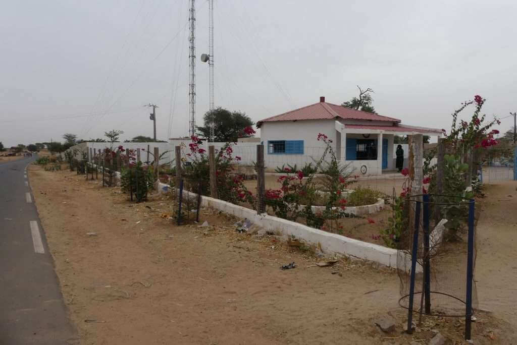 Magasin Darou Marnane