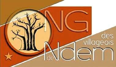 logo ndem ong