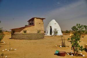 dome conservation des semences