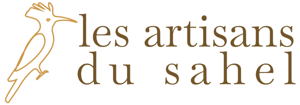 Logo artisans du sahel