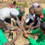 Éco Jeunes Solidaires